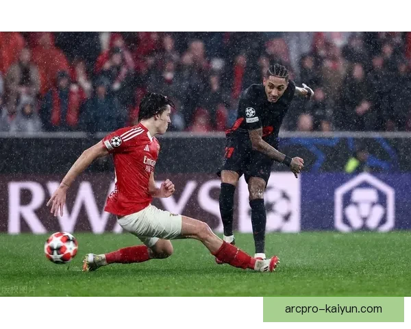 拉菲尼亚在欧冠小组赛中零封对手，状态持续提升值得关注