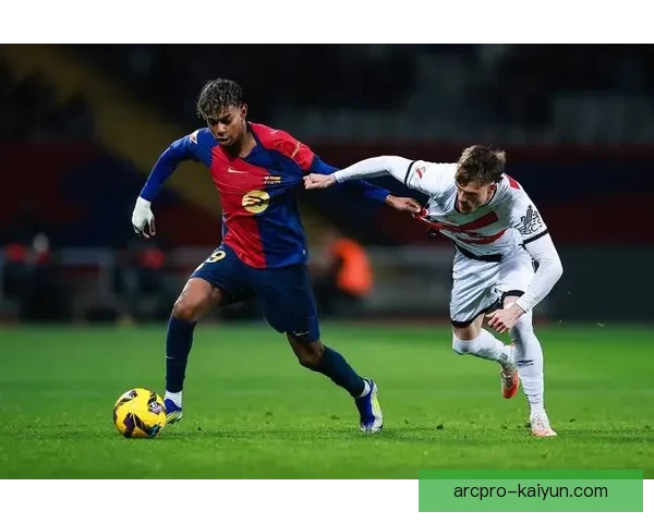 西甲防守技巧发展持续提升，球队竞争力增强显著