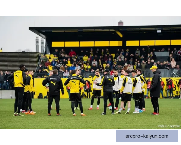 多特青训实力持续提升，培养优秀年轻球员成果显著